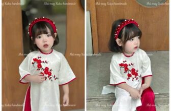 [🆕🇻🇳] Xưởng May Hồng Anh Kids – chuyên sỉ lẻ hàng thời trang trẻ em tuyển sỉ toàn quốc 🧑‍🧒❤️️👶⭐️ Áo dài gấm
Size 10-40kg
Tuyển sỉ toàn quốc
, shares-0✔️ , likes-1❤️️ , date-2024-12-12 19:24:14🇻🇳🇻🇳🇻🇳📰🆕