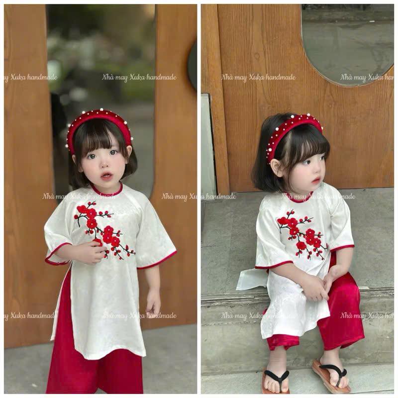 [🆕🇻🇳] Xưởng May Hồng Anh Kids – chuyên sỉ lẻ hàng thời trang trẻ em tuyển sỉ toàn quốc 🧑‍🧒❤️️👶⭐️ Áo dài gấm
Size 10-40kg
Tuyển sỉ toàn quốc
, shares-0✔️ , likes-1❤️️ , date-2024-12-12 19:24:14🇻🇳🇻🇳🇻🇳📰🆕