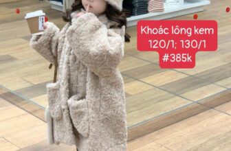 [🆕🇻🇳]  Ber Orion – Quần áo trẻ em – Sỉ 🧑‍🧒❤️️👶⭐️ Đẹp xuất sắc lắm
Trai gái đều mặc được mẹ nha
Lẻ size
, shares-0✔️ , likes-1❤️️ , date-2024-12-18 02:52:07🇻🇳🇻🇳🇻🇳📰🆕