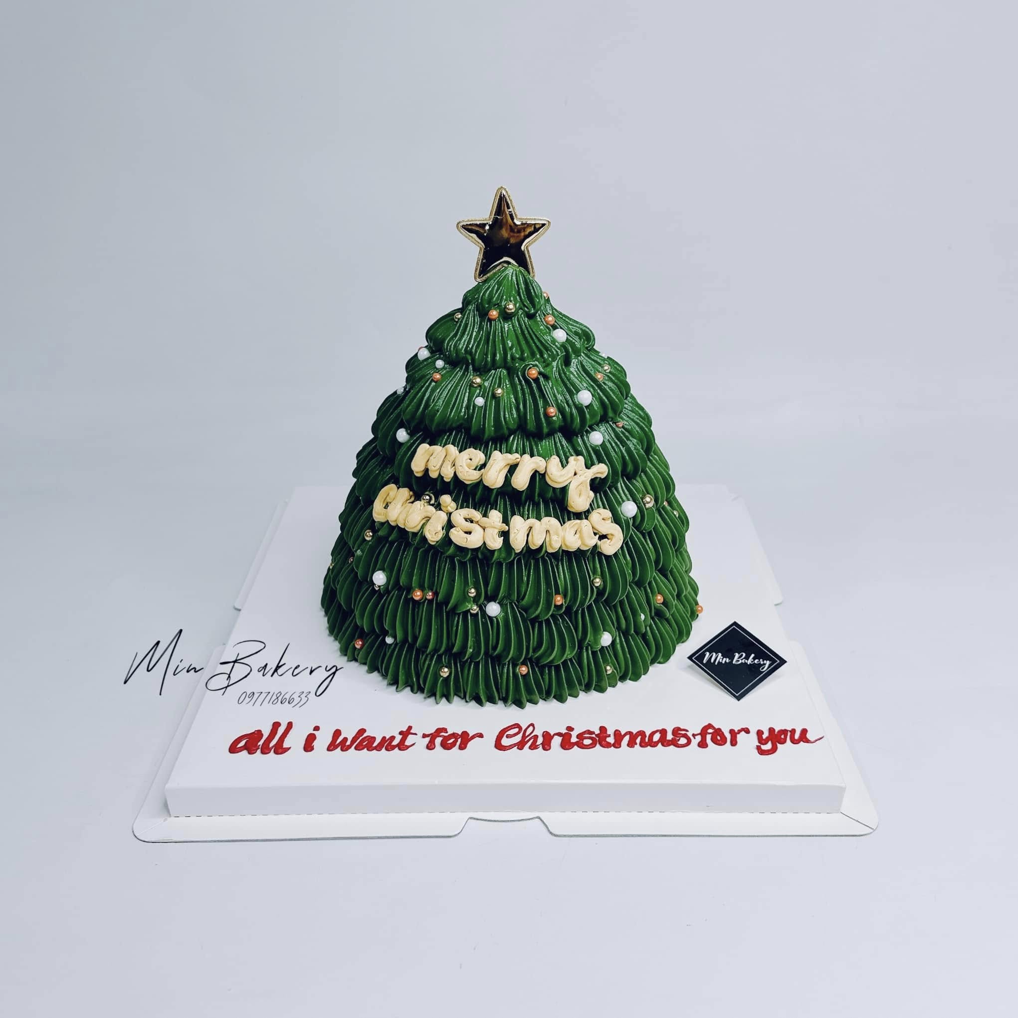 [🆕🇻🇳] Min Bakery – tiệm bánh ngọt siêu dễ thương 🍔 Top1Food  🍜 𝐂𝐇𝐑𝐈𝐓𝐌𝐀𝐒 𝐂𝐀𝐊𝐄 𝐗𝐈𝐍𝐇 𝐗𝐈𝐍𝐇  

 Hãy cùng 𝐌𝐈𝐍 dành tặng cho người bạn thương món quà ngọt ngào ấm áp trong mùa Giáng Sinh này nhé  
 
 𝓜𝓲𝓷 𝓑𝓪𝓴𝓮𝓻𝔂 nhận order the , shares-0✔️ , likes-8❤️️ , date-2024-12-16 22:43:16🇻🇳🇻🇳🇻🇳📰🆕