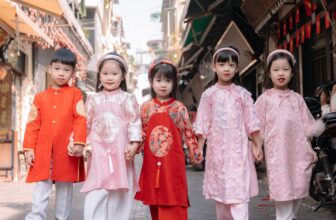 [🆕🇻🇳] L’Casta Viet Nam- Đồ trẻ em 🧑‍🧒❤️️👶⭐️ Cô Cát lại xin khoe thêm 1 chiếc feedback quá xịn đến từ hội phụ huynh đây ạ!Nơ 9A Linh Đàm – Hà Nội
0949.280.567
Tiktok: lcastavietnam
Shopee 1:
, shares-0✔️ , likes-12❤️️ , date-2024-12-16 18:55:46🇻🇳🇻🇳🇻🇳📰🆕