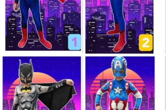 [🆕🇻🇳] Baby Star – Đồ em bé – Đồ trẻ em 🧑‍🧒❤️️👶⭐️ BỘ HOÁ TRANG NOEL
Thun Lạnh Co giãn Thoải Mái
Giá. 290K
, shares-0✔️ , likes-5❤️️ , date-2024-12-13 19:30:55🇻🇳🇻🇳🇻🇳📰🆕