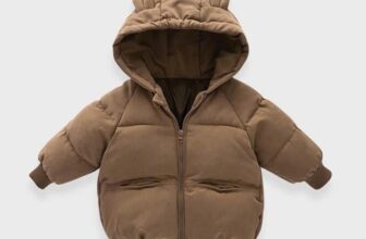 [🆕🇻🇳] Dương Tú Vi – Order Kids – Chuyên hàng quảng châu – thiết kế cao cấp cho bé 🧑‍🧒❤️️👶⭐️  TRẢ OD SAU 2-4 TUẦNÁO PHAO TAI GẤU
Mùa đông sắp tới rồi các bạn ơi
Bình thường ra shop k dưới 3xx 4xx 1 áo đâu về tay em off tận 40% luôn ạ…𝐕𝐨̛̣𝐭 𝐬 , shares-0✔️ , likes-0❤️️ , date-2024-12-16 04:07:01🇻🇳🇻🇳🇻🇳📰🆕