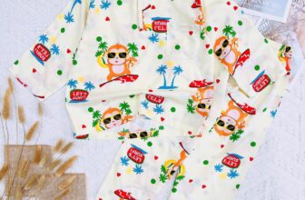 [🆕🇻🇳]  Home kids – Bộ lanh cho bé TPHCM 😎❤️️⭐️ Dạo này gió trời se se lạnh , mẹ đã sắm đồ dài cho bé chưa ?
shopee :
, shares-0✔️ , likes-0❤️️ , date-2024-12-16 15:02:32🇻🇳🇻🇳🇻🇳📰🆕