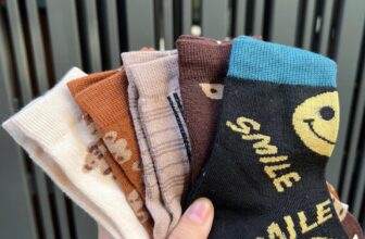 [🆕🇻🇳]Búp Store – Chuyên phụ kiện cho bé 🧑‍🧒❤️️👶⭐️ #119k SET 10 TẤT CHO BÉ TRAI BÉ GÁI
Tất trẻ em cổ cao về sẵn có ảnh thật rồi mới đăng khách ạ
#119kkkkSiêu yêu đủ size cho các bé 0 đến 12 tuổi
Tất  , shares-0✔️ , likes-1❤️️ , date-2024-12-12 16:00:58🇻🇳🇻🇳🇻🇳📰🆕