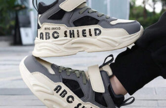 [🆕🇻🇳] Kid Authentic – Chuyên Order đồ Authentic cho Bé Chuẩn Chính Hãng 100% 😎❤️️⭐️  𝗖𝗮̣̂𝗽 𝗻𝗵𝗮̣̂𝘁 𝗰𝗮́𝗰 𝗺𝗮̂̃𝘂 𝗚𝗶𝗮̀𝘆 – 𝗕𝗼𝗼𝘁 𝗔𝘂𝘁𝗵 𝗰𝗵𝗼 𝗕𝗲́ 𝗧𝗿𝗮𝗶 𝘀𝗶𝗲̂𝘂 𝗰𝗵𝗮̂́𝘁 𝗹𝘂̛𝗼̛̣𝗻𝗴 𝗰𝗵𝗼 𝗺𝘂̀𝗮 Đ𝗼̂𝗻𝗴 !» Mô tả sản phẩm : giày thể thao và boots năng động, khoẻ  , shares-0✔️ , likes-371❤️️ , date-2024-12-17 01:30:17🇻🇳🇻🇳🇻🇳📰🆕