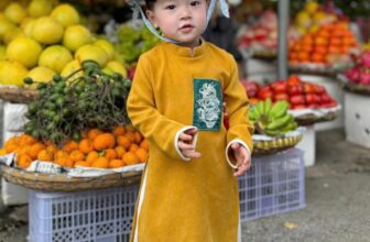 [🆕🇻🇳]  LUV MICHI – Thời trang trẻ em cao cấp 🧑‍🧒❤️️👶⭐️ Thêm 1 mẫu bé trai cực iuuuu các mẹ lên đơn luôn nhaaa
, shares-0✔️ , likes-1❤️️ , date-2024-12-13 02:41:12🇻🇳🇻🇳🇻🇳📰🆕