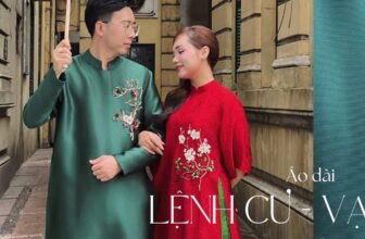 [🆕🇻🇳] Áo Dài Mẹ và Bé Kengin – Áo dài cho mẹ, cho bé, cho cả nhà mình 🧑‍🧒❤️️👶⭐️ | 𝐀́𝐨 𝐝𝐚̀𝐢 𝐋𝐞̣̂𝐧𝐡 𝐂𝐮̛ – 𝐕𝐚̣𝐧 𝐁𝐚̉𝐨 |𝐌𝐮̀𝐧𝐠 𝐌𝐨̣̂𝐭 𝐦𝐚̣̆𝐜 𝐠𝐢̀…..Nhẹ nhàng những cánh hoa xuân chúm chím khoe sắc trên gấm lụa ngọc ngà, áo dài 𝐋𝐞̣̂𝐧𝐡 𝐂𝐮̛ ma , shares-1✔️ , likes-13❤️️ , date-2024-12-13 23:01:15🇻🇳🇻🇳🇻🇳📰🆕