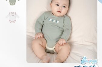 [🆕🇻🇳]  BeBé Kidz – Đồ sơ sinh chính hãng – �Đại lý phân phối Chaang, Punchun, Bu Baby, Hrnee, UalaRogo, La Pomme, Bons99,… 🧑‍🧒❤️️👶⭐️ Mừng sinh nhật 8 tuổi Bubaby sale lớn 40%-50% tất cả cá mẫu
Giá trên anh là gia chưa sale các mom nhé, siêu rẻ luôn ạ
Em có tầm 500 bộ, mời các mom săn sal , shares-0✔️ , likes-2❤️️ , date-2024-12-15 15:37:39🇻🇳🇻🇳🇻🇳📰🆕