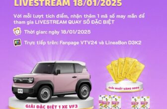 [🆕🇻🇳]  Shop Sữa – Bỉm Thanh Dương – Sữa- Bỉm- Đồ sơ sinh_Bột ăn dặm nội ngoại_Thời trang trẻ em_Đồ dùng mẹ và bé 🧑‍🧒❤️️👶⭐️ CHÍNH THỨC KHỞI ĐỘNG CHƯƠNG TRÌNH: CON CAO KHÔNG KHÓ – ĐÃ CÓ LINEABONBa mẹ đã sẵn sàng lái ô tô, rước vàng 9999 cùng nhiều quà tặng tri ân từ LineaBon ch , shares-3✔️ , likes-2❤️️ , date-2024-12-14 22:13:56🇻🇳🇻🇳🇻🇳📰🆕