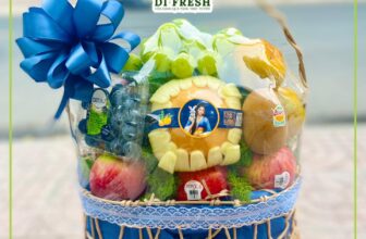 [🆕🇻🇳] Di Fresh Fruits – Cửa hàng trái cây nhập khẩu tươi sạch 🍔 Top1Food  🍜 GIỎ QUÀ TRÁI CÂY TẶNG #từ #500-#600-#700In thiệp miễn phí
Trái cây chất lượng theo mùa, nhập mới hàng ngày
Xuất VAT cho doanh nghiệp, tổ chức
Miễn phí gi , shares-0✔️ , likes-0❤️️ , date-2024-12-11 20:55:17🇻🇳🇻🇳🇻🇳📰🆕