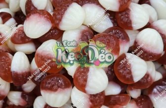 [🆕🇻🇳] Thế Giới Kẹo Dẻo – Tổng kho Sỉ – Lẻ 700 vị kẹo dẻo 🍔 Top1Food  🍜 𝑪𝒐́ 𝒂𝒊 𝒎𝒆̂ 𝒌𝒆̣𝒐 𝘾𝙃𝙄𝙋 𝘾𝙃𝙄𝙋 𝒏𝒉𝒖̛ 𝒕𝒖𝒊 𝒉𝒐𝒏𝒈? 𝑪𝒉𝒊𝒑 𝒄𝒉𝒊𝒑 𝒅𝒂𝒊 𝒅𝒂𝒊, 𝒄𝒉𝒖𝒂 𝒄𝒉𝒖𝒂 𝒏𝒈𝒐̣𝒕 𝒏𝒈𝒐̣𝒕. 500 𝒗𝒊̣ 𝒒𝒖𝒂́ 𝒙𝒂́ đ𝒂̃!!!!
Chỉ  7⃣5⃣xu cho  Xô  , shares-0✔️ , likes-4❤️️ , date-2024-12-12 02:55:40🇻🇳🇻🇳🇻🇳📰🆕