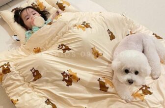 [🆕🇻🇳]  AreaKids – Chuyên hàng nội địa Hàn dành cho Mẹ và Bé 🧑‍🧒❤️️👶⭐️  Mùa đông ko thể thiếu luôn ạ – ba mẹ đắp còn mê đó ạaaa  𝐁𝐒𝐓 𝐂𝐡𝐚̆𝐧 𝐃𝐮𝐯𝐞𝐭 𝐜𝐮̉𝐚 𝐃𝐨𝐧𝐨&𝐃𝐨𝐧𝐨 𝐇𝐚̀𝐧 𝐐𝐮𝐨̂́𝐜 – 𝐝̵𝐚̆́𝐩 𝐜𝐡𝐨 𝐛𝐞́ 𝐭𝐮̛̀ 𝐬𝐨̛ 𝐬𝐢𝐧𝐡 – 𝐭𝐚̣̂𝐧 𝟏𝟎 𝐭𝐮𝐨̂̉𝐢Chă , shares-0✔️ , likes-1❤️️ , date-2024-12-17 18:49:18🇻🇳🇻🇳🇻🇳📰🆕