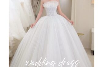 [🆕🇻🇳] LOU Wedding Studio 🤵🏻 Top1Wedding 👰🏻  MANG TÂM HUYẾT ĐẶT TRONG TỪNG THIẾT KẾCô dâu vô cùng nổi bật khi khoác lên mình mẫu váy cưới độc quyền của LOU. Một thiết kế dòng VIP với kiểu dáng bồng , shares-0✔️ , likes-3❤️️ , date-2024-12-16 03:25:42🇻🇳🇻🇳🇻🇳📰🆕