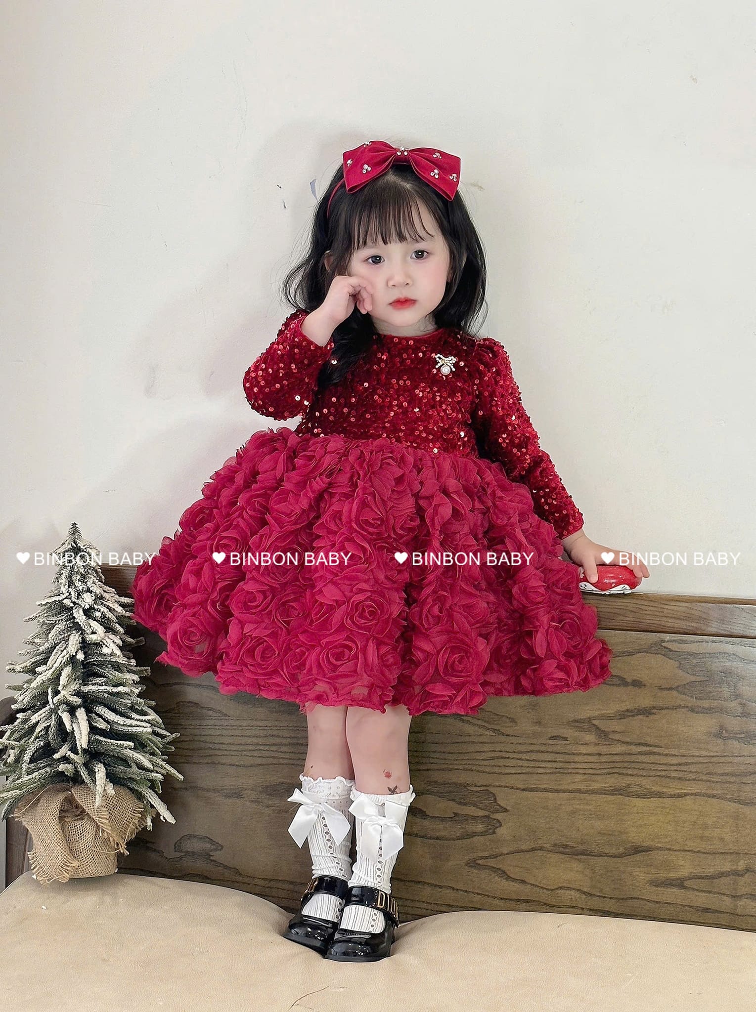 [🆕🇻🇳] BinBon Baby – Váy đầm công chúa thiết kế cho bé 🧑‍🧒❤️️👶⭐️ Blink blink công chúa của mẹ sẽ thật xinh đẹp và nổi bật khi diện chiếc đầm này.
, shares-0✔️ , likes-7❤️️ , date-2024-12-14 17:47:37🇻🇳🇻🇳🇻🇳📰🆕