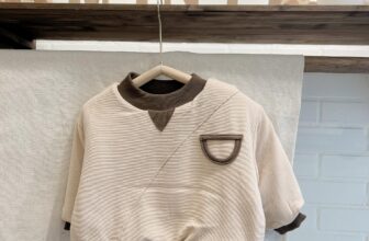 [🆕🇻🇳] Minti Baby and Kids – Korean style – chuyên các sản phẩm QCCC dòng style Hàn/xuất Hàn 🧑‍🧒❤️️👶⭐️ Update các mẫu để các bác săn nhé (còn nhìu lắm mà bị giới hạn ảnh)
, shares-1✔️ , likes-17❤️️ , date-2024-12-16 23:39:56🇻🇳🇻🇳🇻🇳📰🆕