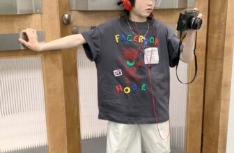 [???]  Ruby Kid – Thời Trang Trẻ Em Cao Cấp  ?‍?❤️️?⭐️ Sale sale tiếp toàn mẫu đẹp, nhận hàng mê luôn Mom ui!#aobetrai
#quanaotreem
#thoitrangtreem
#xuhuong
, shares-1✔️ , likes-2❤️️ , date-2024-12-12 01:09:05????????