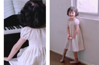 [🆕🇻🇳] Su Béo – Thời trang thiết kế cho bé yêu – Designs for our loves ♥ 🧑‍🧒❤️️👶⭐️ 𝐒𝐀𝐋𝐄 𝐋𝐄̉ 𝐒𝐈𝐙𝐄
Quên báo trước để các Cô canh sale. Ưu tiên chốt qua tin nhắn có thông tin nhận hàng nhen
, shares-0✔️ , likes-17❤️️ , date-2024-12-16 22:11:00🇻🇳🇻🇳🇻🇳📰🆕