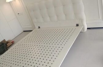 [🆕🇻🇳]  DOBO KIDS Shop – Thời Trang Mẹ & Bé 🧑‍🧒❤️️👶⭐️ Nên tậu ẻm giường thép cacbon này nha mí pà:
– Zá phù hợp: 299 cành
– Dễ lắp đặt
– Dễ di chuyển
– Dễ dàng vệ sinh gầm giường nè
– Độ bền cao hơn giường  , shares-0✔️ , likes-0❤️️ , date-2024-12-13 01:52:56🇻🇳🇻🇳🇻🇳📰🆕