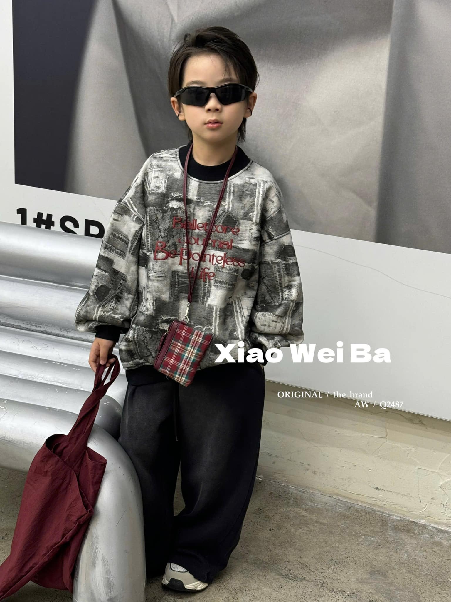 [🆕🇻🇳] Shop Kids – Shop quần áo – phụ kiện thời trang cho bé 🧑‍🧒❤️️👶⭐️ Em lên live đây ạ
, shares-0✔️ , likes-3❤️️ , date-2024-12-13 14:58:19🇻🇳🇻🇳🇻🇳📰🆕
