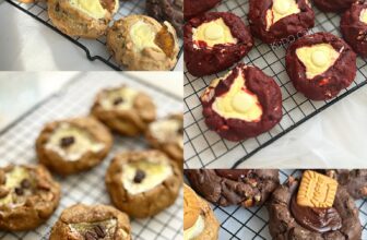 [🆕🇻🇳] KuDO Bakery  – Tiệm bánh 175 Hàn Thuyên -tp.Nam Định 🍔 Top1Food  🍜 Đã lên đủ vị cho 𝓑á𝓷𝓱 𝓺𝓾𝔂 𝓶ề𝓶 𝓝𝓮𝔀 𝓨𝓸𝓻𝓴. Nay có thêm vị mới là Tiramisu và Red Velvet mời cả nhà mình nhaaa#30ca/1c  đồng giá các nhân ạh
Vani chocolate
, shares-1✔️ , likes-2❤️️ , date-2024-12-14 00:07:10🇻🇳🇻🇳🇻🇳📰🆕