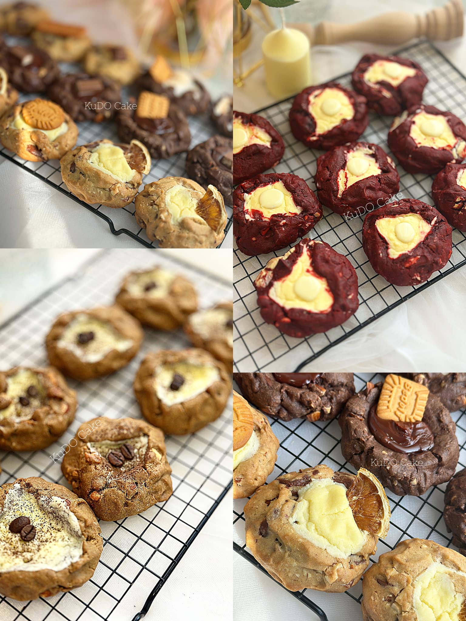 [🆕🇻🇳] KuDO Bakery  – Tiệm bánh 175 Hàn Thuyên -tp.Nam Định 🍔 Top1Food  🍜 Đã lên đủ vị cho 𝓑á𝓷𝓱 𝓺𝓾𝔂 𝓶ề𝓶 𝓝𝓮𝔀 𝓨𝓸𝓻𝓴. Nay có thêm vị mới là Tiramisu và Red Velvet mời cả nhà mình nhaaa

 #30ca/1c  đồng giá các nhân ạh
Vani chocolate
 , shares-1✔️ , likes-2❤️️ , date-2024-12-14 00:07:10🇻🇳🇻🇳🇻🇳📰🆕