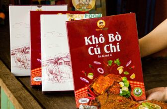 [🆕🇻🇳] Tasty Food – Chuyên Sỉ & Lẻ Đồ Khô 🍔 Top1Food  🍜 Tết là dịp Đoàn Viên,  Sum Vầy, là những khoảnh khắc bên gia đình cùng nhau kể chuyện, thưởng thức những món ngon đặc trưng. Giữa mâm bánh mứt đầy màu sắc, , shares-0✔️ , likes-1❤️️ , date-2024-12-17 19:48:46🇻🇳🇻🇳🇻🇳📰🆕