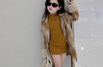 [???]  Thời Trang Bé Yêu – Fashion kids ?‍?❤️️?⭐️ Gu của em
Hot lắm mom nha
về cho các mẹ set Hot lắm ạ
, shares-0✔️ , likes-2❤️️ , date-2024-12-16 16:40:47????????