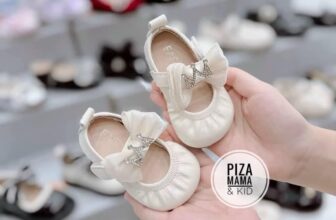 [🆕🇻🇳] Piza Mama & Kid – Chuyên giày dép – phụ kiện cần thiết cho bé 🧑‍🧒❤️️👶⭐️  Hàng xinh shop sẵn ạ.
, shares-2✔️ , likes-5❤️️ , date-2024-12-13 22:14:05🇻🇳🇻🇳🇻🇳📰🆕