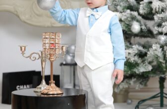 [🆕🇻🇳] TikTak House – Thời trang thiết kế cho bé 🧑‍🧒❤️️👶⭐️ SET GILE TRẮNG RESTOCK CÙNG SƠ MI XANH MINT CỰC ĐẸP ẠHàng y hình 100% rùi các mẹ không cần phải đắn đo khi đặt hàng đâu ạ, mặc gile hoặc vest form phải ô , shares-0✔️ , likes-3❤️️ , date-2024-12-16 17:07:57🇻🇳🇻🇳🇻🇳📰🆕