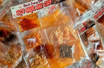 [🆕🇻🇳] Bánh tráng Mạnh Hùng – Xưởng sỉ bánh tráng Mạnh Hùng 🍔 Top1Food  🍜 Bánh tráng SỢI MỰC ME CAY
Sợi tôm mỏng dẻo kèm topping mực dừa ngọt thơm trộn cùng sốt me chua chua cay cay là tét nách𝑿𝒖̛𝒐̛̉𝒏𝒈 𝒃𝒂́𝒏𝒉 𝒕𝒓𝒂́𝒏𝒈 𝑴𝒂̣𝒏𝒉 𝑯 , shares-0✔️ , likes-0❤️️ , date-2024-12-16 18:17:49🇻🇳🇻🇳🇻🇳📰🆕