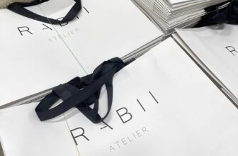 [🆕🇻🇳] Xưởng In Tiến Tài -Nhận sản xuất in ấn tất cả các loại bao bì 🎨 Top1Designs ✨  Túi giấy i250 quai ruy băng bao đẹp sangTag giấy đôiMác vải dệtNguyên bộ cho thương hiệuLiên hệ nhanh  nhận báo giá nhanh nha
0922072772
, shares-0✔️ , likes-0❤️️ , date-2024-12-13 17:03:57🇻🇳🇻🇳🇻🇳📰🆕