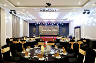 [🏝️🇻🇳] Celina Peninsula Resort Quang Binh  🏝️ Top1Resort 🏖️  𝐕𝐈𝐄𝐓𝐑𝐎𝐍𝐈𝐌𝐄𝐗- 𝐘𝐄𝐀𝐑 𝐄𝐍𝐃 𝐏𝐀𝐑𝐓𝐘 – 𝐊𝐇𝐄́𝐏 𝐋𝐀̣𝐈 𝐇𝐀̀𝐍𝐇 𝐓𝐑𝐈̀𝐍𝐇 𝟐𝟎𝟐𝟒 𝐀̂́𝐍 𝐓𝐔̛𝐎̛̣𝐍𝐆
Một năm thành công xứng đáng được tôn vinh bằng một buổi tiệc tổng kết đầy ý ng… , shares-0✔️ , likes-5❤️️ , date-2024-12-18 14:52:19🇻🇳🇻🇳🇻🇳📰🆕