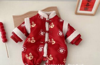[🆕🇻🇳]  W.i.n baby – THỜI TRANG CHO BÉ YÊU 🧑‍🧒❤️️👶⭐️ Các mẹ đã chuẩn bị gì chưa?Toàn mẫu body đỏ xinh đón Tết đây ạHàng oder tầm 2-4 tuần
Nhận tìm mẫu theo ảnh
Hàng oder không huỷ – đổi – trả ạ
———— , shares-0✔️ , likes-0❤️️ , date-2024-12-15 00:58:31🇻🇳🇻🇳🇻🇳📰🆕