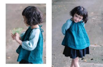 [🆕🇻🇳] Su Béo – Thời trang thiết kế cho bé yêu – Designs for our loves ♥ 🧑‍🧒❤️️👶⭐️ Ba mẹ con bảo đi tìm mua đầm váy cho con cực quá nên ba mẹ con tự thiết kế cho con luôn, be mẹ yêu chất vải mộc mạc 1 tí, dịu dàng và dễ chịu với làn da co , shares-0✔️ , likes-10❤️️ , date-2024-12-19 02:47:44🇻🇳🇻🇳🇻🇳📰🆕