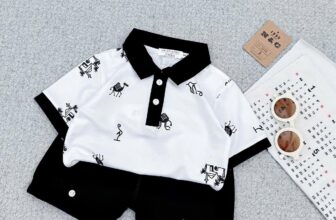 [🆕🇻🇳] Tom Kid 8386 – Chuyên quần áo thời trang trẻ em 🧑‍🧒❤️️👶⭐️ Mẫu mới về sẵn. Khách lên đơn đi ạ
, shares-0✔️ , likes-8❤️️ , date-2024-12-13 03:06:24🇻🇳🇻🇳🇻🇳📰🆕