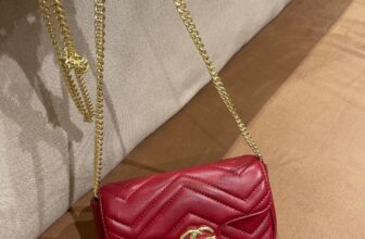 [🆕🇻🇳] Bảo Yến Store – CHUYÊN TÚI XÁCH XUẤT DƯ, SUPER VIP, SIÊU CẤP🛍️🛍️🛍️ 👕 Top1Fashion 👗  𝑵𝑬𝑾 𝑪𝑶𝑳𝑳𝑬𝑪𝑻𝑰𝑶𝑵 𝑭𝑶𝑹 𝑴𝑬𝑹𝑹𝒀 𝑪𝑯𝑹𝑰𝑺𝑻𝑴𝑨𝑺 𝑨𝑵𝑫 𝑳𝑼𝑵𝑨𝑹 𝑵𝑬𝑾 𝒀𝑬𝑨𝑹
Năm nay hãg ra màu đỏ này e nhìn phát đã thấy ưng luôn gòii  Noá đ ẹppp kih khủggg, chất da cừu  , shares-0✔️ , likes-5❤️️ , date-2024-12-12 06:53:08🇻🇳🇻🇳🇻🇳📰🆕