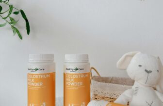 [🆕🇻🇳]  Bibu Store – Mẹ và bé – Trọn gói đi sinh🧑‍🧒❤️️👶⭐️ Sữa bò non Úc Healthy Care Colostrum Milk Powder 300gSản phẩm sữa bột được 𝐜𝐡𝐢𝐞̂́𝐭 𝐱𝐮𝐚̂́𝐭 𝐭𝐮̛̀ 𝟏𝟎𝟎% sữa bò non Úc nguyên chất dành cho bé từ 6 tháng tuổi , shares-0✔️ , likes-0❤️️ , date-2024-12-17 20:06:45🇻🇳🇻🇳🇻🇳📰🆕