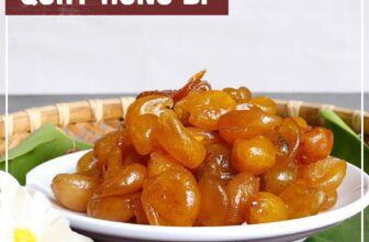 [🆕🇻🇳] Hương Việt – Hương vị Việt Nam 🍔 Top1Food  🍜 [Ô MAI CÔ SAN]Ô mai Cô San chỉ có vào mùa cuối năm. Với Hapi cứ đến mùa ô mai là thấy Tết đang về.
Mỗi năm cũng tuỳ từng đặc thù nguyên liệu mà loại ô  , shares-0✔️ , likes-3❤️️ , date-2024-12-13 00:08:02🇻🇳🇻🇳🇻🇳📰🆕