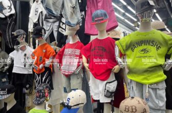 [🆕🇻🇳] QUẮN – Chuyên thời trang trẻ m cập nhật xu hướng thường xuyên 🧑‍🧒❤️️👶⭐️ ✿𝙈𝙤̂̃𝙞 𝙣𝙜𝙖̀𝙮 đ𝙚̂̀𝙪 𝙘𝙤́ 𝙝𝙖̀𝙣𝙜 𝙢𝙤̛́𝙞
✿𝘾𝙖́𝙘 𝙗𝙖 𝙢𝙚̣ 𝙣𝙝𝙤̛́ 𝙡𝙞𝙠𝙚 𝙥𝙖𝙜𝙚 đ𝙚̂̉ 𝙩𝙝𝙚𝙤 𝙙𝙤̃𝙞 đ𝙤̂̀ đ𝙚̣𝙥 𝙣𝙝𝙖̀ 𝙌𝙪𝙖̆́𝙣 𝙣𝙝𝙖 ,𝙨𝙞𝙚̂𝙪 𝙭𝙞̣𝙣 𝙨𝙞𝙚̂𝙪 đ𝙚̣𝙥 𝙘𝙝𝙤 𝙗𝙚́ 𝙮𝙚̂𝙪 𝙙𝙞𝙚̣̂𝙣 𝙩𝙚̂́𝙩  , shares-3✔️ , likes-109❤️️ , date-2024-12-17 01:54:02🇻🇳🇻🇳🇻🇳📰🆕