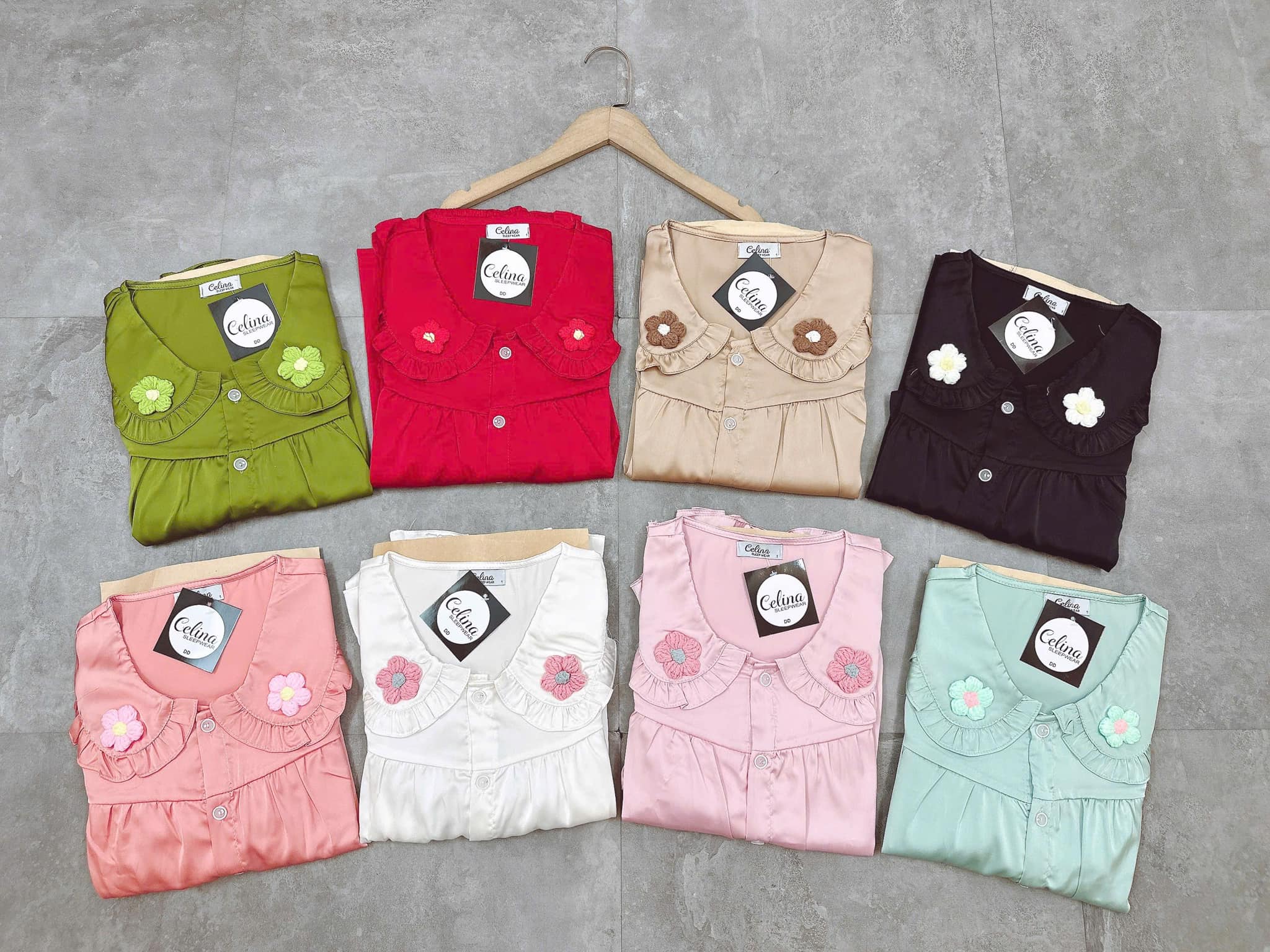 [???] MIN đồ bộ Pizama  ? Top1Fashion ?  Pizama Min luôn cập nhập mẫu 【﻿Ｍớｉ】Mua từ 3bộ sẽ 𝐅𝐫𝐞𝐞𝐬𝐡𝐢𝐩 nhé!!!
tính ngay giá §ỉĐược kiểm hàng trước khi thanh toán!!!𝐂𝐨̀𝐧 𝐧𝐡𝐢𝐞̂̀𝐮 𝐦𝐚̂̃𝐮 𝐦𝐚̃ 𝐦𝐨̛́ , shares-0✔️ , likes-0❤️️ , date-2024-12-19 01:48:28????????