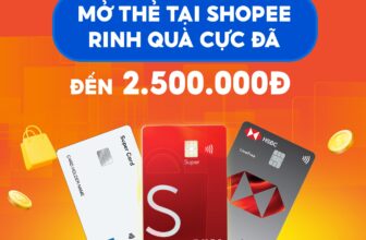 [🆕🇻🇳] ShopeeVN ♥️️ Top1Index 📚  MỞ THẺ TÍN DỤNG TẠI SHOPEE – NHẬN QUÀ THẢ GA
Ưu đãi trong tháng 12. Voucher lên đến 700k khi mở thẻ tín dụng mới VPBank Shopee
Khám phá ngay tạiVouch , shares-3✔️ , likes-19❤️️ , date-2024-12-13 22:00:14🇻🇳🇻🇳🇻🇳📰🆕