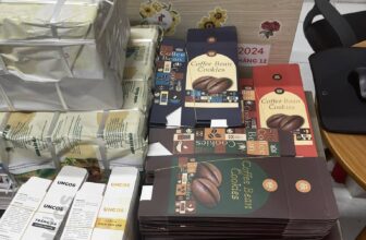 [🆕🇻🇳] Xưởng In Tiến Tài -Nhận sản xuất in ấn tất cả các loại bao bì 🎨 Top1Designs ✨  Hộp giấy , tờ rơi , tem nhãn , card …….Giao hàng kịp tiến độ cho kháchSản phẩm ra luôn luôn chất lượng nhất cho khách
, shares-0✔️ , likes-1❤️️ , date-2024-12-14 22:55:23🇻🇳🇻🇳🇻🇳📰🆕