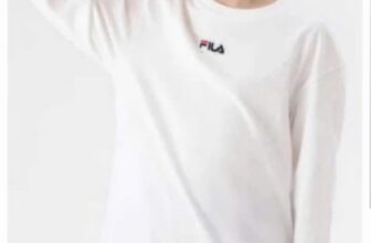 [???] Pomapan – Store vnxk – Thiết kế & Thời trang  ? Top1Fashion ?  a271b – Sweater F.i.l.a Babiiiii
Chời ơiiiii items đẹp nhứt lách choa các pé iuuu luôn
Chất nỉ dày dặn, form cổ tròn
120/130/145/155
Trắng / Xám / Đe , shares-0✔️ , likes-0❤️️ , date-2024-12-19 02:57:44????????