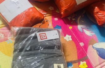 [🆕🇻🇳] Đầm Bầu EVA  (Siêu thị Eva) – CUNG CẤP SẢN PHẨM ĐẸP- ĐỘC- RẺ CHO MẸ BẦU! 👕 Top1Fashion 👗  Em legging mèo này e đã tặng 0đ rồi mà có mẹ nhỡ bo m cả hàng tặng nữa.
Em còn 3 chiếc màu xám tặng mẹ khác vậy ạ! Ib e nhé!
, shares-0✔️ , likes-13❤️️ , date-2024-12-11 23:22:33🇻🇳🇻🇳🇻🇳📰🆕