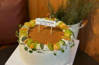 [🆕🇻🇳] Bối Bakery-Chuyên sỉ, lẻ các loại bánh bông lan trứng muối – bánh cheese – bánh chuối thượng hải- tiramisu 🍔 Top1Food  🍜 𝗕𝗶𝗿𝘁𝗵𝗱𝗮𝘆 𝗰𝗮𝗸𝗲
𝗕𝗮́𝗻𝗵 𝗧𝗿𝗮̀ 𝗘𝗮𝗿𝗹 𝗚𝗿𝗲𝘆
𝗦𝗶𝘇𝗲 : 𝟮𝟮𝗰𝗺  𝟱𝟬𝟬
Bánh kem tươi
Size : 10-12-14-16cm
Việt quất phô mai
Size : 12-14-16-18-20-22cm
Để đảm bảo bánh , shares-0✔️ , likes-8❤️️ , date-2024-12-13 23:08:01🇻🇳🇻🇳🇻🇳📰🆕