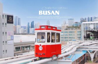 [🆕🇻🇳] Checkin và Du lịch Hàn Quốc – Korea Travel ♥️️ Top1Checkin ☑   Cùng nhau Check-in Busan nhé!
20 điểm đến đẹp ngất ngây tại thành phố biển lãng mạn không thể bỏ qua. Từ những bãi biển xinh đẹp, các làng văn hóa độc đá , shares-0✔️ , likes-18❤️️ , date-2024-12-14 16:09:48🇻🇳🇻🇳🇻🇳📰🆕