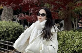 [🆕🇻🇳] 𝗛𝗮𝗽𝗽𝘆 𝗛𝗮𝗵𝗮𝗵𝗮 𝗦𝘁𝘂𝗱𝗶𝗼 (Hàng nhập cao cấp) 👕 Top1Fashion 👗  𝐶𝑢𝑠𝑡𝑜𝑚𝑒𝑟 𝐹𝑒𝑒𝑑𝑏𝑎𝑐𝑘Vừa xinh đẹp, quyến rũ lại sang chảnh là điểm nhấn mà những sản phẩm mới nhất của nhà Happy mang đến cho các nàng
Hàng full kệ mời các , shares-0✔️ , likes-4❤️️ , date-2024-12-14 23:51:50🇻🇳🇻🇳🇻🇳📰🆕