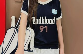 [🆕🇻🇳] Mai Anh Kids – Cửa hàng quần áo trẻ em 🧑‍🧒❤️️👶⭐️ Hàng hiếm về cho khách miền nóng của em ạ chất đẹp dã man ạ
Áo 35-55 cân
Chân váy 35-60 cân ạ
, shares-0✔️ , likes-15❤️️ , date-2024-12-15 05:07:18🇻🇳🇻🇳🇻🇳📰🆕