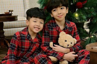 [🆕🇻🇳] Mai Anh Kids – Cửa hàng quần áo trẻ em 🧑‍🧒❤️️👶⭐️ Bạn nào mặc cũng yêu ạ
, shares-0✔️ , likes-22❤️️ , date-2024-12-12 05:07:54🇻🇳🇻🇳🇻🇳📰🆕